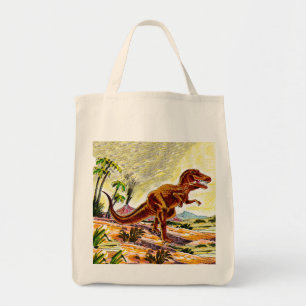 Tyrannosaurus Rex Dinosaurier Tragetasche