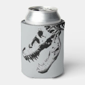 Tyrannosaurus rex dosenkühler (Kanne Vorderseite)