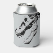 Tyrannosaurus rex dosenkühler (Kanne Rückseite)