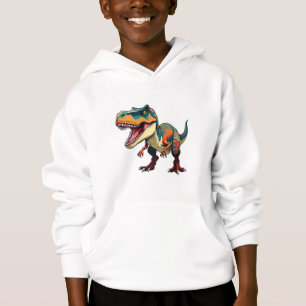Tyrannosaurus Rex Hoodie