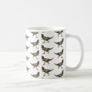 Tyrannosaurus Rex Kaffeetasse