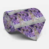 Tyrannosaurus Rex Krawatte (Gerollt)