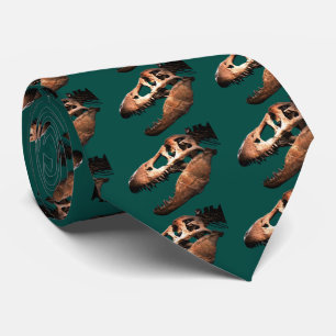 Tyrannosaurus rex krawatte