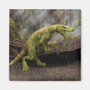 Tyrannosaurus Rex Magnet