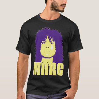 Tyrannosaurus Rex Mickey Finn Heiße Liebe Glam Roc T-Shirt