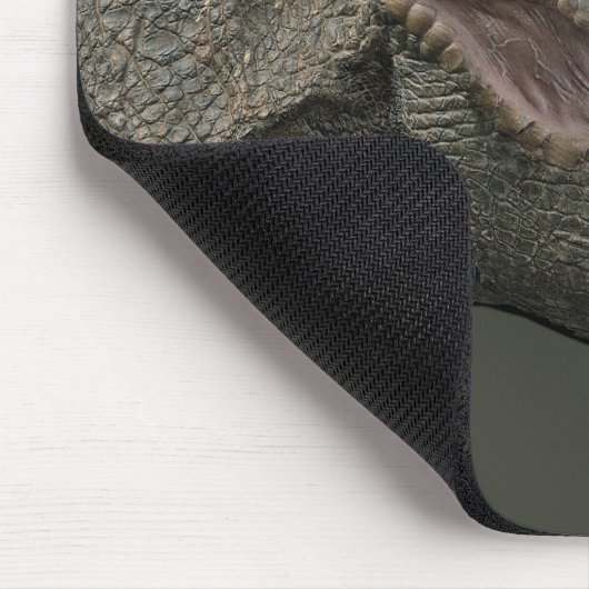 Tyrannosaurus rex mousepad (Ecke)