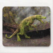 Tyrannosaurus Rex Mousepad (Vorne)