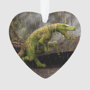 Tyrannosaurus Rex Ornament
