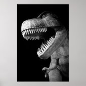 Tyrannosaurus Rex Poster (Vorne)