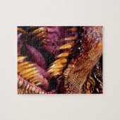 Tyrannosaurus Rex Puzzle (Horizontal)