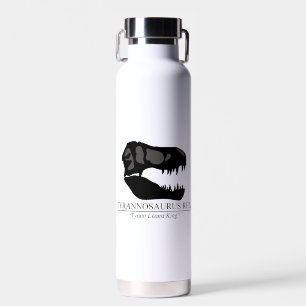 Tyrannosaurus Rex Skull Trinkflasche