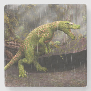 Tyrannosaurus Rex Steinuntersetzer