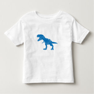 Tyrannosaurus Rex T Rex Dinosaur Kleinkind T-shirt