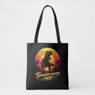 Tyrannosaurus Rex Tasche