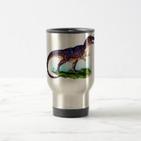 Tyrannosaurus Rex Tasse