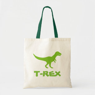 Tyrannosaurus t rex Taschentasche für Tragetasche