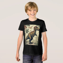 Tyrannosaurus-T - Shirt