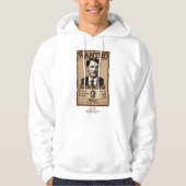 TyrantWear: Demand Accountability Hoodie (Vorderseite)