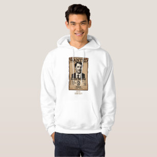 TyrantWear: Hoodie "Demand Accountability"