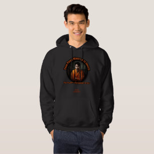 TyrantWear: Rechenschaftspflicht fordern Hoodie