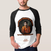 TyrantWear: Rechenschaftspflicht fordern T-Shirt (Vorderseite)