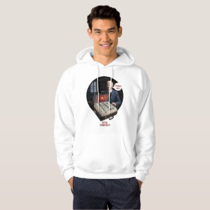 TyrantWear: Verzeihung? Hoodie