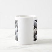 Tyred.jpg Kaffeetasse (Mittel)