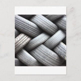 Tyred.jpg Postkarte