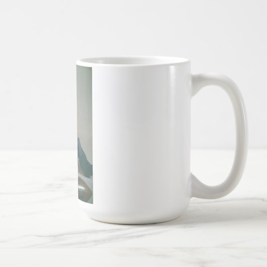 Tyreese Tasse (Rechts)