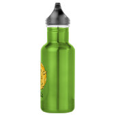 Tyrell Sigil - Starkes Wachstum Edelstahlflasche (Rechts)