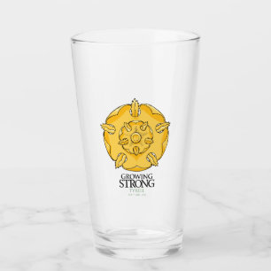 Tyrell Sigil - Starkes Wachstum Glas