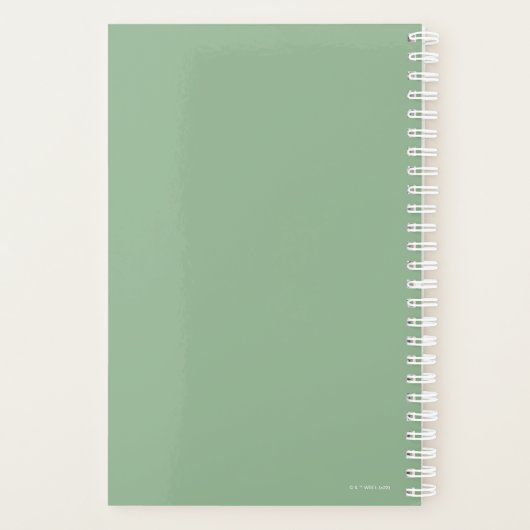 Tyrell Sigil - Starkes Wachstum Planer (Rückseite)