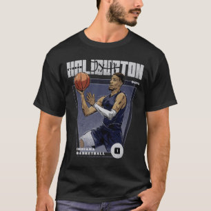 Tyrese Haliburton Premiere T-Shirt