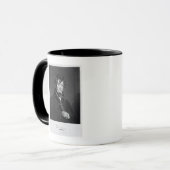 Tyrone-Power, graviert durch James-Sande, c.1833 Tasse (Vorderseite Links)