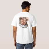 Tyrrell Fanclub-T - Shirt (Schwarz voll)