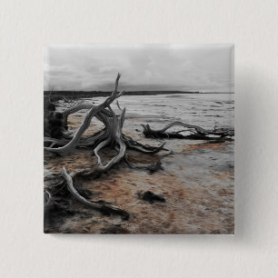 Tyrreller Naturschutzgebiete Button