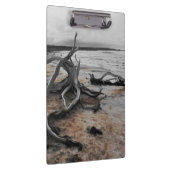 Tyrreller Naturschutzgebiete Klemmbrett (Rechts)