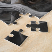 Tyrreller Naturschutzgebiete Puzzle (Seite)