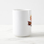 Tyrs Paladium Logo Tasse & Cups (Mittel)