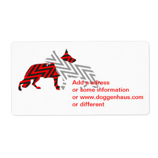 Tysk Schäferhund