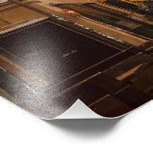 Tyska Brinken, Gamla Stan, Old Town, Stockholm Fotodruck (Ecke)