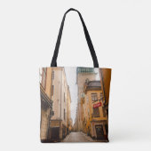 Tyska Brinken, Gamla Stan, Old Town, Stockholm Tasche (Rückseite)