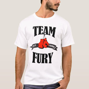 Tyson Wut Est. 1988 T-Shirt