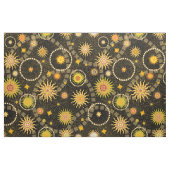 Tysonia Suns Stoff (Fat Quarter (45,7 x 55,9 cm))