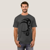 TYSON'S TATTOO T-Shirt (Vorne ganz)