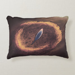 Tyto The Fainted Owl Dekokissen