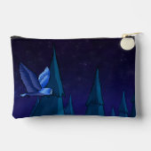 Tyto The Fainted Owl Zubehörtasche (Rückseite)