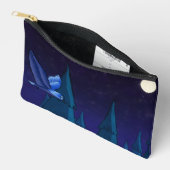 Tyto The Fainted Owl Zubehörtasche (Offen)