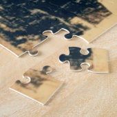 Tytuł: Halloween Graphic - Limited Edition Artwork Puzzle (Seite)