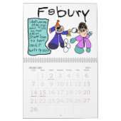 Tytys Kalender Planeten-2014 (Feb 2027)